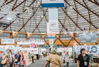 澳大利亚消费品展2026参展攻略（时间+地点+观众预约）