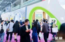 深圳软装展展会现场(现场盛况)6