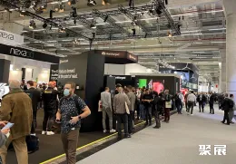 德国3D打印展现场图片7