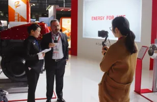 上海供热展2024展商名单