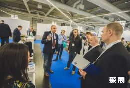 德国泵阀展现场图片7