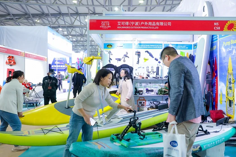 2025上海生活方式展时间表和地址