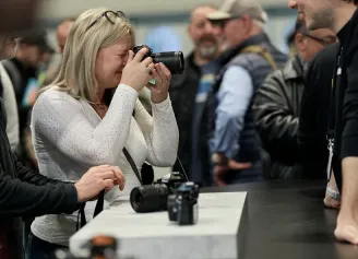 伦敦摄影器材展(The Photography Show)2027会刊怎么获取？