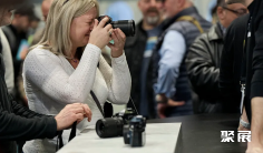 2026英国摄影器材展参展商名录