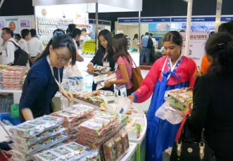 柬埔寨食品展2025展商名录