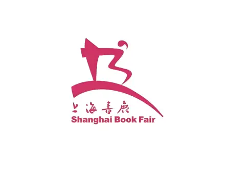 上海书展logo