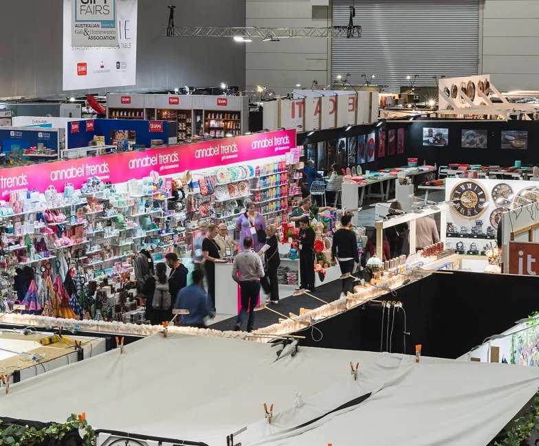 2027年新西兰礼品展(Gift &amp; Homeware Fair)门票价格，如何购买？
