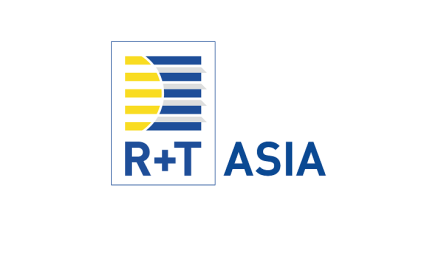 上海亚洲门窗遮阳展览会