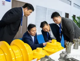 株洲轨道展现场图片10