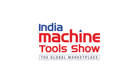印度新德里机床工具展