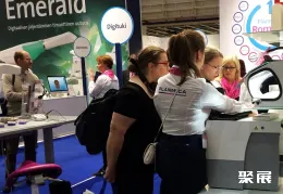 芬兰口腔展现场图片4