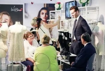 Curve邀您同行!美国纽约内衣展2024时间地点、门票购买渠道、参展商名单