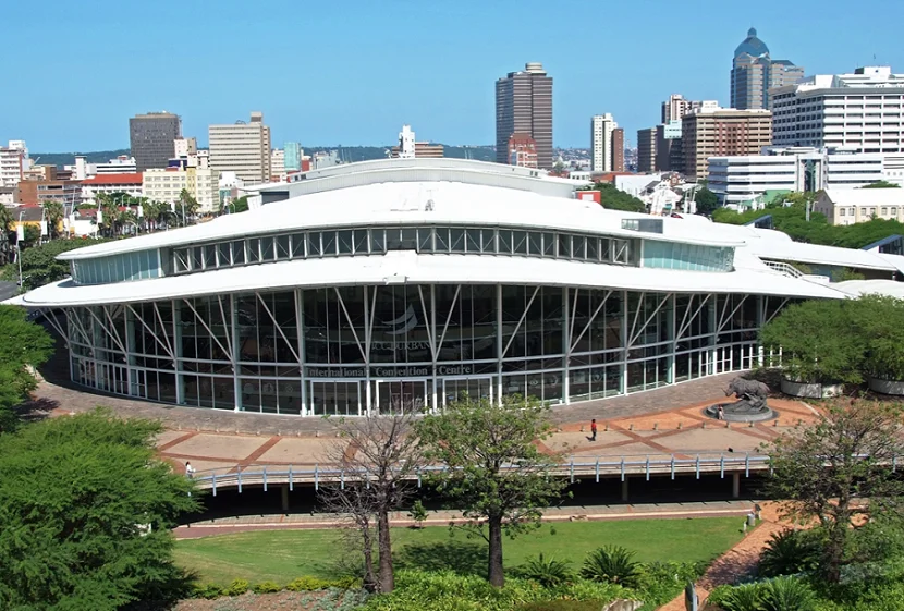 南非德班会展中心图片1