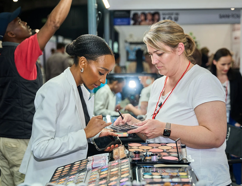 2026肯尼亚美容展(Beauty Kenya)时间地点