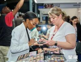 肯尼亚美容展展会现场(现场盛况)5