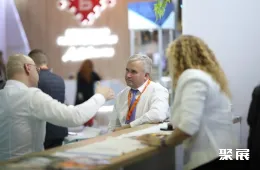 阿拉木图包装展展会现场(现场盛况)7