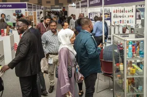 肯尼亚印刷展2025展品范围