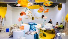 上海家纺展2025门票怎么购买 怎么购票