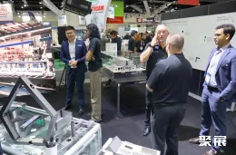 澳大利亚工业展现场图片5