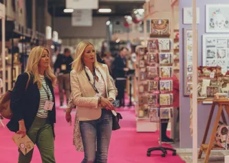 2026加拿大礼品展(TORONTO GIFT + HOME MARKET)会刊如何获取？