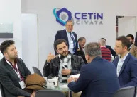 2026土耳其紧固件展展品范围有哪些？