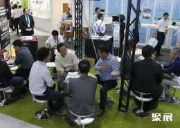 日本陶瓷展现场图片6