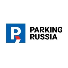 俄罗斯莫斯科智慧停车展览会实拍图