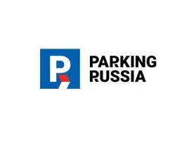 Parking RussiaLogo
