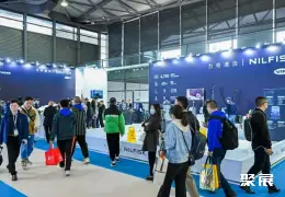 成都清洁设备展展会现场(现场盛况)4