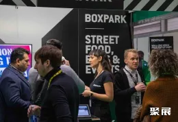 英国烘培展现场图片6