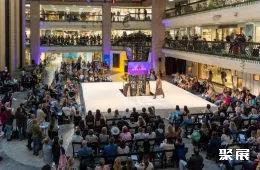 达拉斯灯饰展展会现场(现场盛况)4