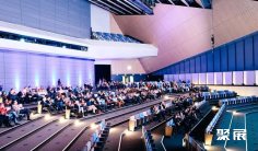 2026SRD机器人展 (Swiss Robotics Day)观众预登记正式开启,精彩即将登场!