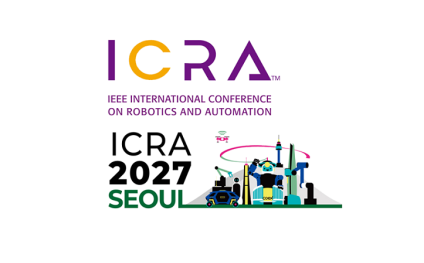 韩国全球国际机器人与自动化大会暨展览会 ICRA