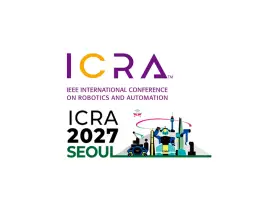 韩国全球国际机器人与自动化大会暨展览会 ICRA