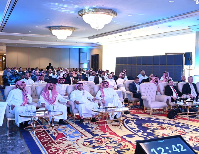 2026沙特非開挖展 (International Trenchless Exhibition &amp; Conference)觀眾預(yù)登記正式開啟，精彩即將登場(chǎng)！