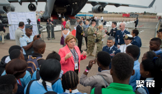 2026南非开普敦航空、防务展览会AAD展位价格与展位申请