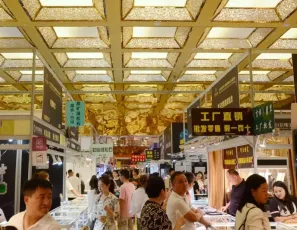 2025年西安珠宝展门票哪里买，购买途径？