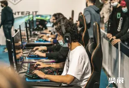 意大利游戏展现场图片8