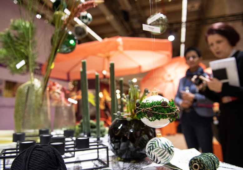 Ambiente 2026门票!德国法兰克福消费品展/法春2月6日启幕!门票购买渠道