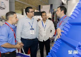 墨西哥包装展现场图片8