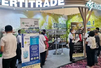 马来西亚农化农业展2026门票价格