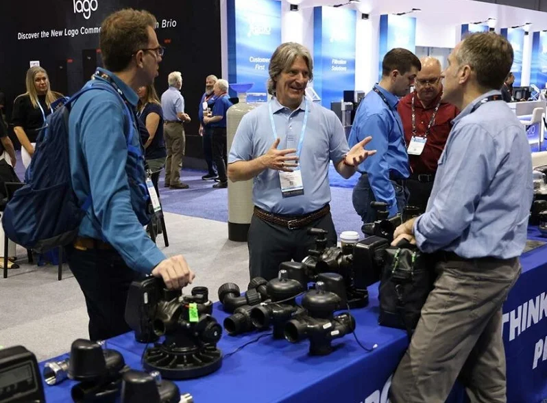 2026美国水处理展(WQA)时间表及地点