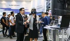 2026年新加坡工程机械展门票如何申请?多少钱?