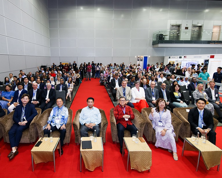 马来西亚医疗展现场图片1