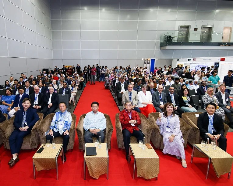 2026马来西亚医疗展 (SEACare)观众预登记火热进行中