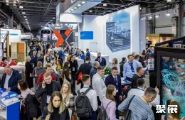 展会现场(现场盛况)6