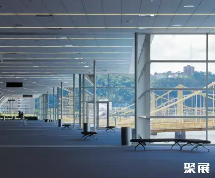 美国大卫 L.劳伦斯会展中心