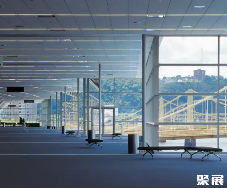 美国大卫 L.劳伦斯会展中心