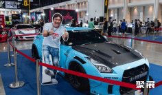 2025泰国改装车展最新参展商名录