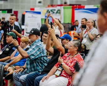 加州餐饮展2026参展攻略（时间+地点+门票）